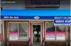 Dominican Prestige and Style Beauty Salon