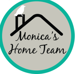 Monica's Home Team at Keller Williams Realty