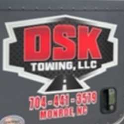 DSK Towing LLC