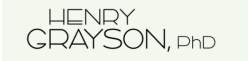 Henry Grayson, Ph D