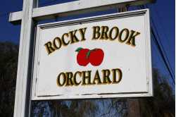 Rocky Brook Orchard