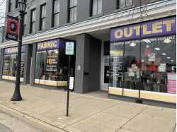 Norwalk Fabric Outlet