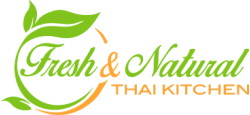 Fresh & Natural Thai Kitchen