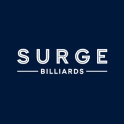 Surge Coffee Bar & Billiards
