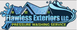 Flawless Exteriors LLC Pressure Washing Service