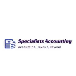 Specialists Accounting