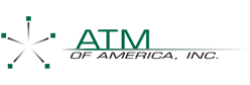 ATM of America Inc.