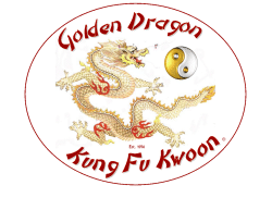 Golden Dragon Kung Fu Kwoon
