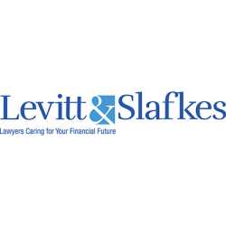 Levitt and Slafkes