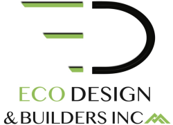Eco Design and Builders Inc.