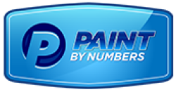 Paint By Numbers LLC