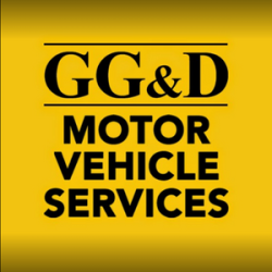 GG&D Motor Vehicle Services