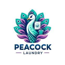 Peacock Laundry