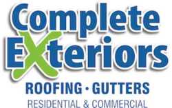 Complete Exteriors Roofing & Gutters