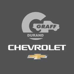 Graff Chevrolet-Durand, INC
