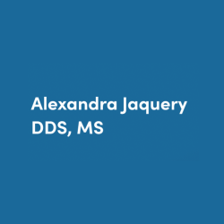 Alexandra Jaquery DDS, MS