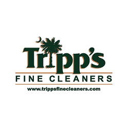 Tripp's Fine cleaners