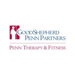 Good Shepherd Penn Partners | Penn Therapy & Fitness Located in the Hospital of the University of Pennsylvania