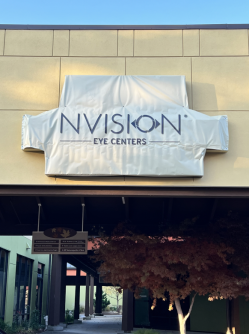 NVISION Eye Centers - Tigard