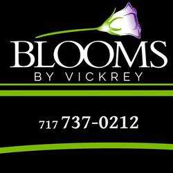 Blooms By Vickrey