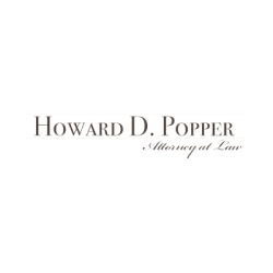 Howard D Popper, Attorney at Law