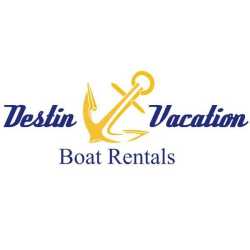 Destin Vacation Boat Rentals