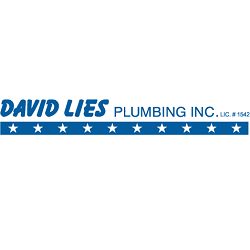 David Lies Plumbing Inc