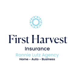First Harvest Insurance - Ronnie Lutz