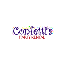 Confetti's Party Rental Company
