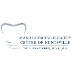 Maxillofacial Surgery Center of Huntsville: Lee A. Kamelchuk D.D.S., M.D.