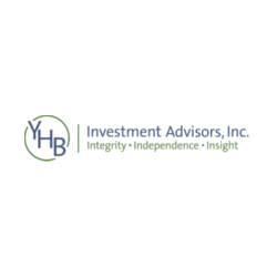 YHB Investment Advisors, Inc