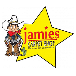 Jamie's Carpet Shop