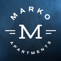 Marko Apartments