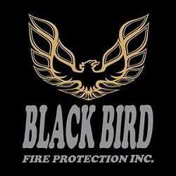 Black Bird Fire Protection Inc.