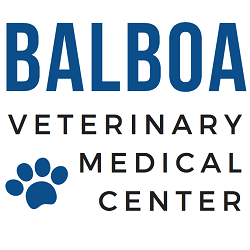 Balboa Veterinary Medical Center