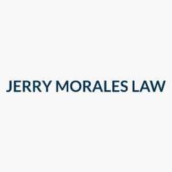 Jerry Morales Attorney at Law