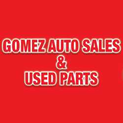 Gomez Used Auto Parts