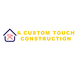 A Custom Touch Construction