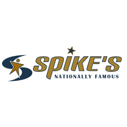 Spike's Trophies