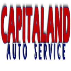 Capitaland Auto Service