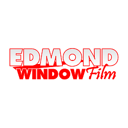 Edmond Window Film