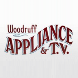 woodruff appliance & tv