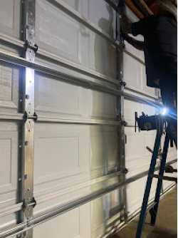 Rise   Shine Garage Doors