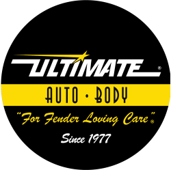 Ultimate Auto Body