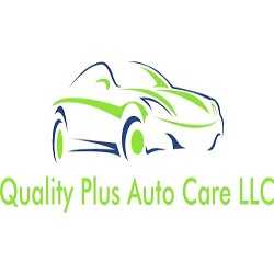 Quality Plus Auto Care