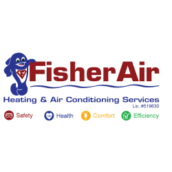 FisherAir Heating And Air Conditioning Services