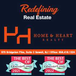Home & Heart Realty