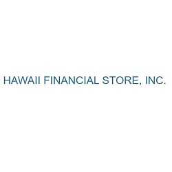 Hawaii Financial Store