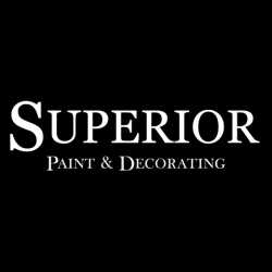 Superior Paint & Decorating