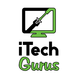 iTech Gurus - Apple Authorized Service Provider
